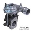 HITACHI 2508274 Charger, charging system